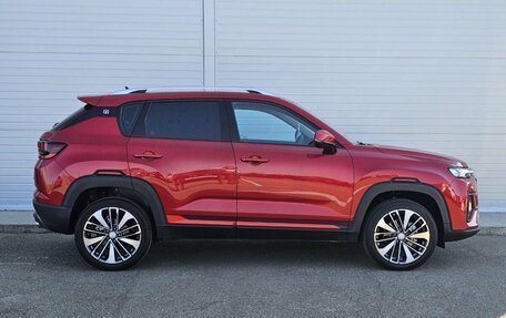 Changan CS35 Plus, 2024 год, 2 629 899 рублей, 5 фотография