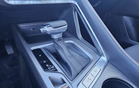 Changan CS35 Plus, 2024 год, 2 629 899 рублей, 11 фотография