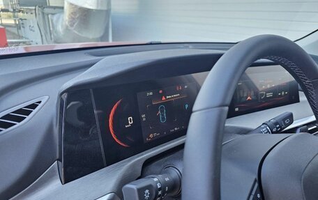 Changan CS35 Plus, 2024 год, 2 629 899 рублей, 8 фотография