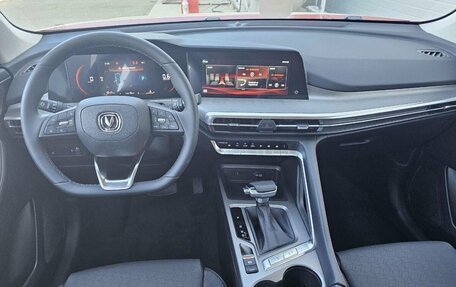 Changan CS35 Plus, 2024 год, 2 629 899 рублей, 10 фотография