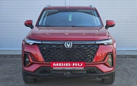 Changan CS35 Plus, 2024 год, 2 629 899 рублей, 3 фотография