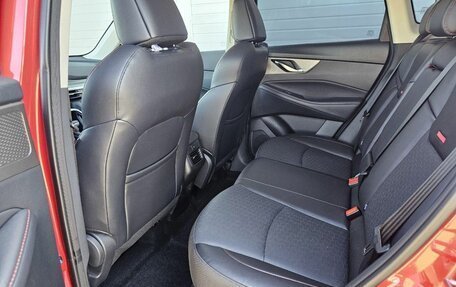 Changan CS35 Plus, 2024 год, 2 629 899 рублей, 13 фотография