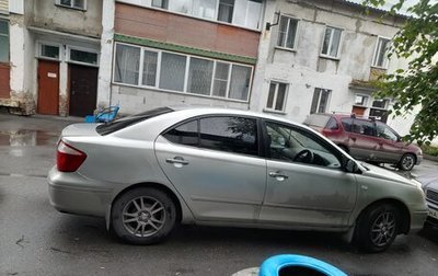Toyota Premio, 2003 год, 650 000 рублей, 1 фотография