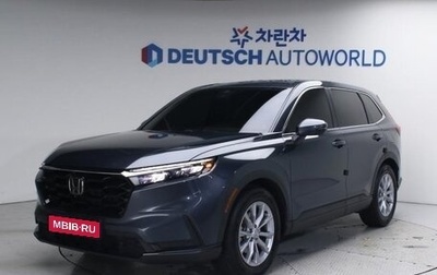 Honda CR-V, 2023 год, 3 780 000 рублей, 1 фотография