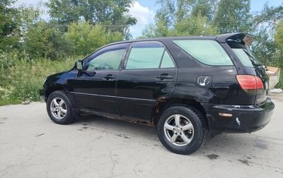Lexus RX IV рестайлинг, 2000 год, 600 000 рублей, 1 фотография