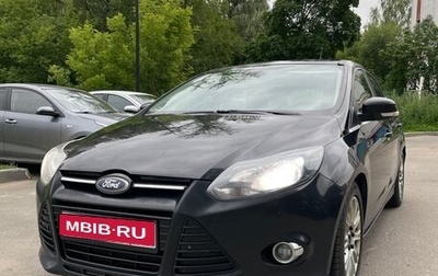 Ford Focus III, 2012 год, 850 000 рублей, 1 фотография