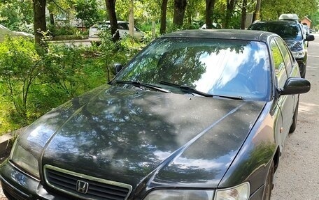 Honda Accord VII рестайлинг, 1996 год, 330 000 рублей, 1 фотография