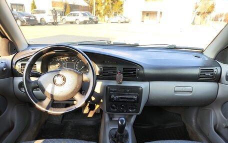 Skoda Octavia IV, 2003 год, 370 000 рублей, 6 фотография