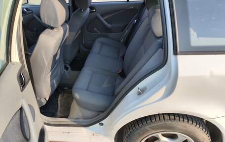 Skoda Octavia IV, 2003 год, 370 000 рублей, 7 фотография