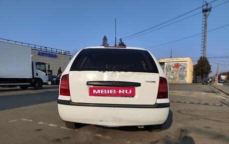 Skoda Octavia IV, 2003 год, 370 000 рублей, 5 фотография