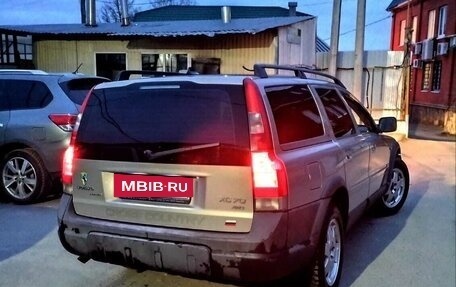 Volvo XC70 I, 2003 год, 675 000 рублей, 5 фотография