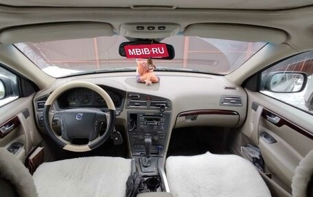 Volvo XC70 I, 2003 год, 675 000 рублей, 6 фотография