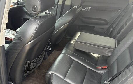 Audi A6 allroad, 2007 год, 900 000 рублей, 7 фотография