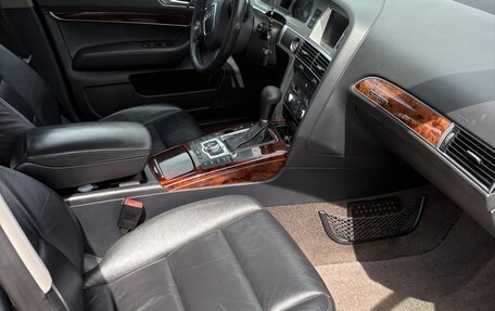 Audi A6 allroad, 2007 год, 900 000 рублей, 8 фотография