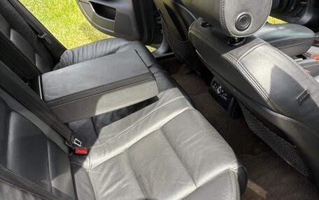 Audi A6 allroad, 2007 год, 900 000 рублей, 9 фотография