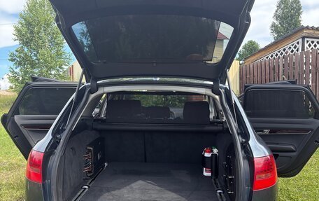 Audi A6 allroad, 2007 год, 900 000 рублей, 10 фотография