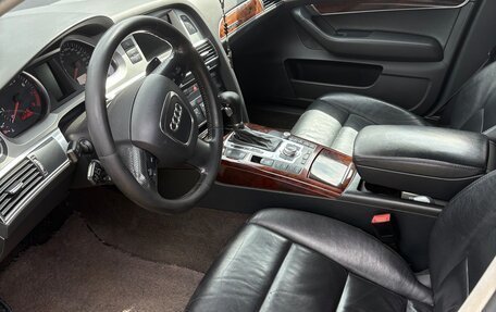 Audi A6 allroad, 2007 год, 900 000 рублей, 6 фотография