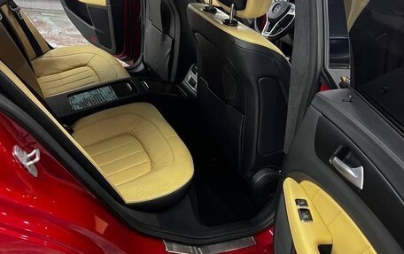 Mercedes-Benz CLS, 2012 год, 2 000 000 рублей, 5 фотография