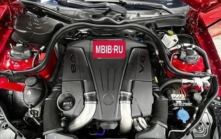 Mercedes-Benz CLS, 2012 год, 2 000 000 рублей, 6 фотография