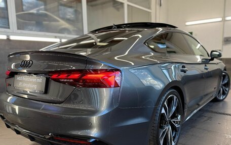 Audi S5, 2022 год, 4 850 000 рублей, 11 фотография