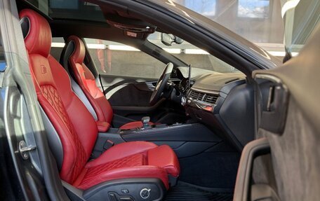 Audi S5, 2022 год, 4 850 000 рублей, 7 фотография