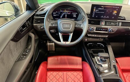 Audi S5, 2022 год, 4 850 000 рублей, 4 фотография
