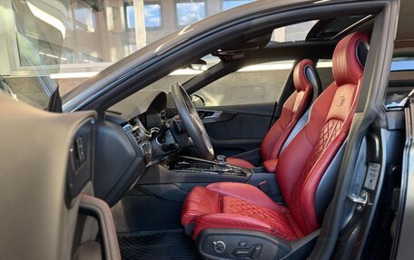 Audi S5, 2022 год, 4 850 000 рублей, 3 фотография