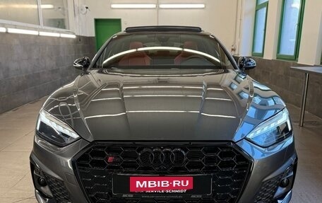 Audi S5, 2022 год, 4 850 000 рублей, 6 фотография