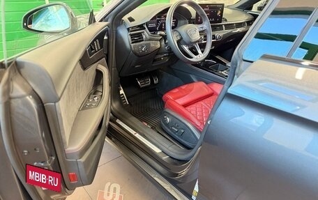 Audi S5, 2022 год, 4 850 000 рублей, 2 фотография