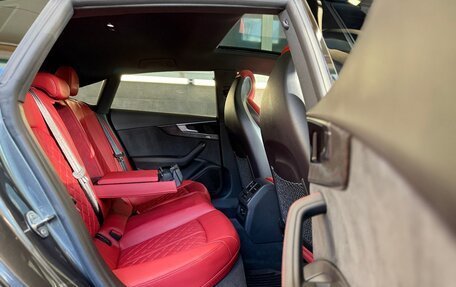 Audi S5, 2022 год, 4 850 000 рублей, 12 фотография