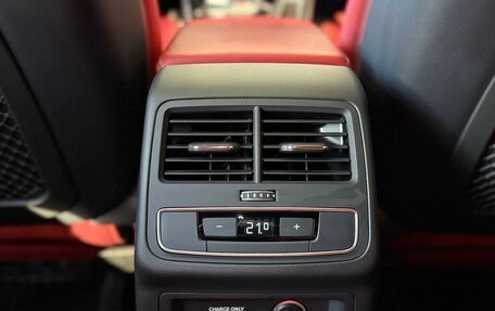 Audi S5, 2022 год, 4 850 000 рублей, 13 фотография