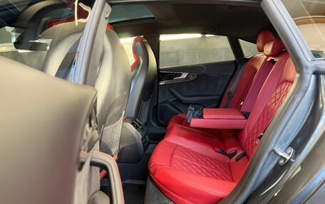 Audi S5, 2022 год, 4 850 000 рублей, 14 фотография