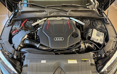 Audi S5, 2022 год, 4 850 000 рублей, 22 фотография