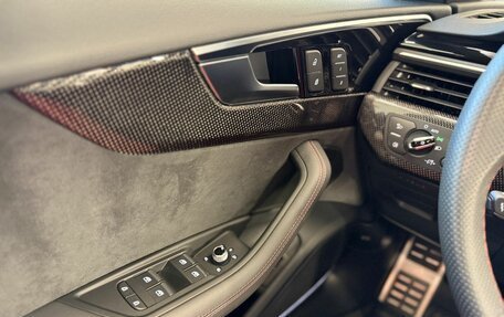Audi S5, 2022 год, 4 850 000 рублей, 26 фотография