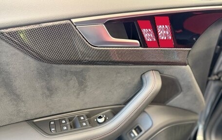 Audi S5, 2022 год, 4 850 000 рублей, 25 фотография