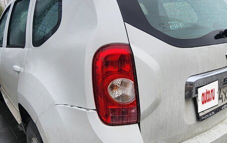Renault Duster I рестайлинг, 2013 год, 845 000 рублей, 6 фотография