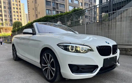 BMW 2 серия F22, 2019 год, 2 450 099 рублей, 3 фотография