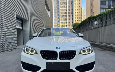 BMW 2 серия F22, 2019 год, 2 450 099 рублей, 2 фотография