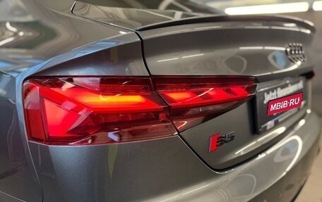 Audi S5, 2022 год, 4 850 000 рублей, 27 фотография