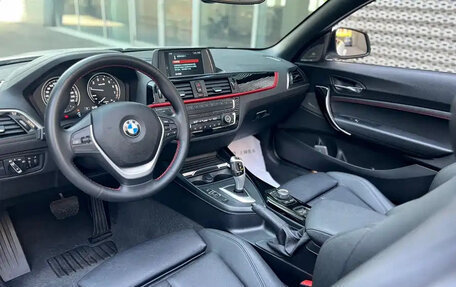 BMW 2 серия F22, 2019 год, 2 450 099 рублей, 10 фотография