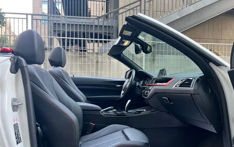 BMW 2 серия F22, 2019 год, 2 450 099 рублей, 13 фотография