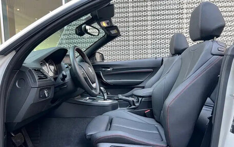 BMW 2 серия F22, 2019 год, 2 450 099 рублей, 8 фотография
