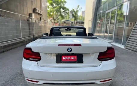 BMW 2 серия F22, 2019 год, 2 450 099 рублей, 7 фотография