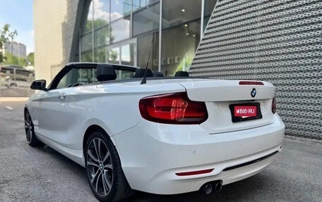 BMW 2 серия F22, 2019 год, 2 450 099 рублей, 6 фотография