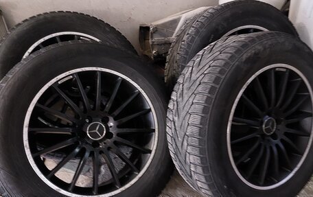 Mercedes-Benz GL-Класс, 2011 год, 2 150 000 рублей, 7 фотография