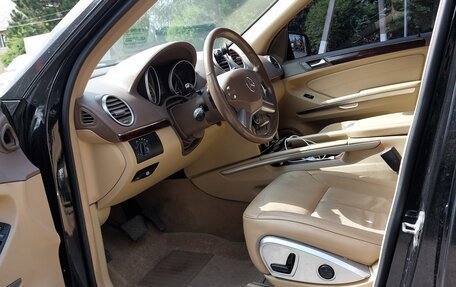 Mercedes-Benz GL-Класс, 2011 год, 2 150 000 рублей, 6 фотография