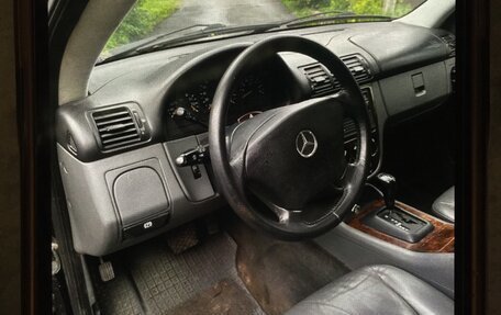 Mercedes-Benz M-Класс, 1999 год, 420 000 рублей, 4 фотография