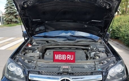 Mercedes-Benz GL-Класс, 2011 год, 2 150 000 рублей, 5 фотография