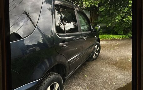 Mercedes-Benz M-Класс, 1999 год, 420 000 рублей, 7 фотография