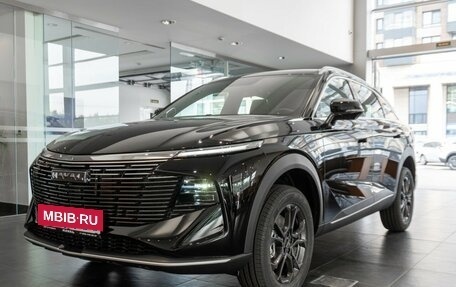 Haval F7, 2025 год, 3 299 000 рублей, 2 фотография